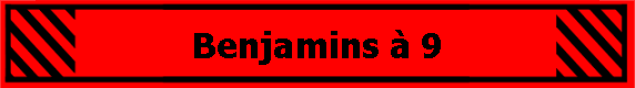 Benjamins  9