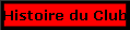 Histoire du Club