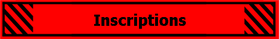 Inscriptions